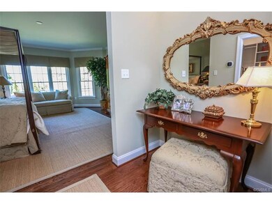 From the Boone Homes Gallery. Photo is of our Hamp