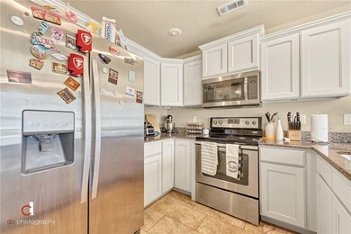 1272 Silver Oak St, Elkins, AR 72727 - photo 4