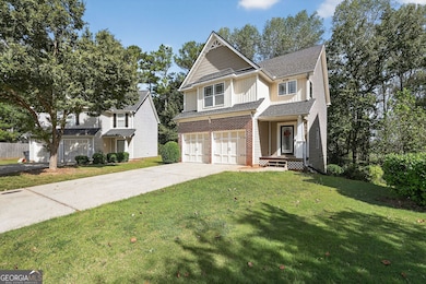 52 Darbys Run Way, Hiram, GA 30141 - photo 3