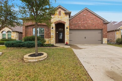 1140 Elizabeth St, Anna, TX 75409 - photo 2