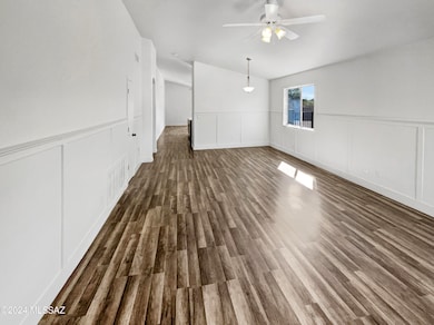 8898 S Desert Valley Way, Tucson, AZ 85747 - photo 3