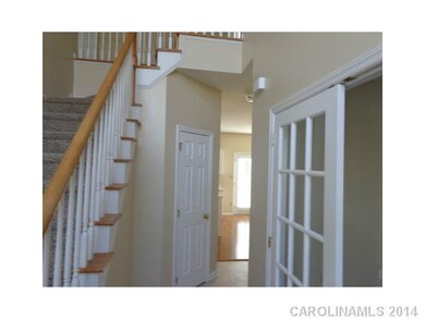 Entry Hall