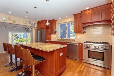 211 High St, Reading, MA 01867 - photo 4