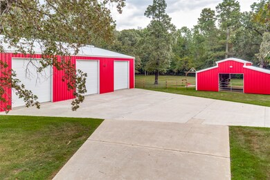 9715 Woodlane Blvd, Magnolia, TX 77354 - photo 3