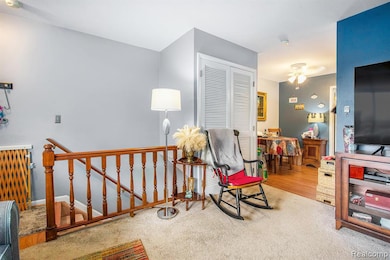 25235 Franklin Terrace unit 8, South Lyon, MI 48178 - photo 5