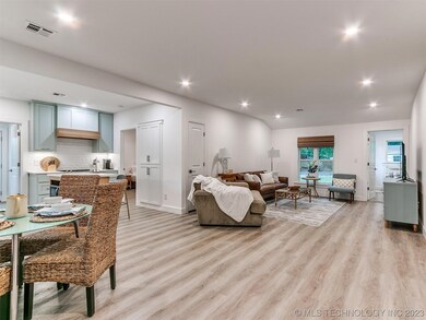 524 N Ash Ave, Broken Arrow, OK 74012 - photo 4