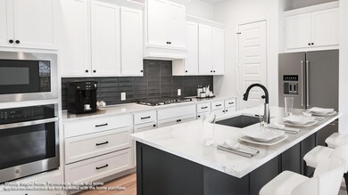 251 Basket Flower Loop, Kyle, TX 78640 - photo 4