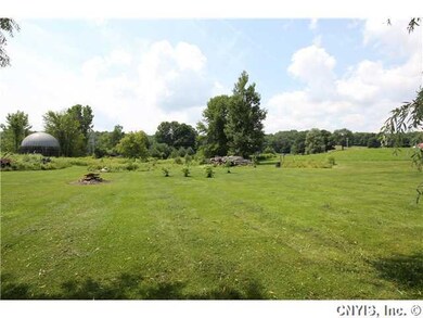 Yard/Garden