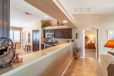 Quartz Counters