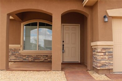 14404 Desert Ocotillo Dr, Horizon City, TX 79928 - photo 2