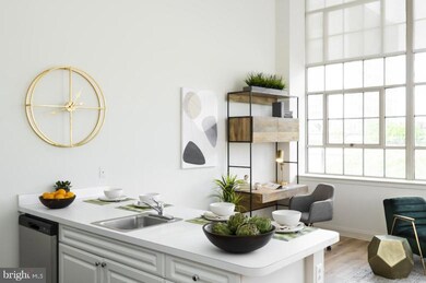 2121 41 Market St unit 317, Philadelphia, PA 19103 - photo 3