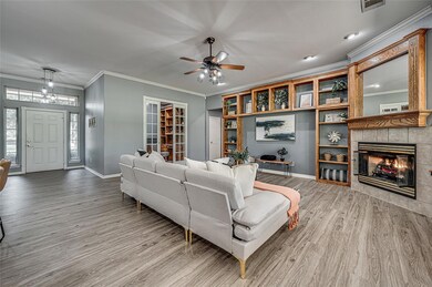 2404 Inverrary Dr, Ennis, TX 75119 - photo 6