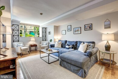 2123 California St NW unit A5, Washington, DC 20008 - photo 4