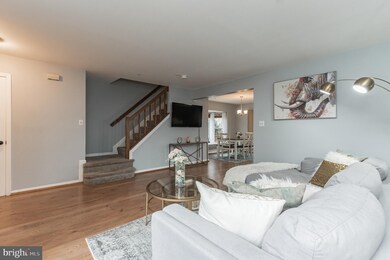 123 Manor Terrace, Hyattsville, MD 20785 - photo 4