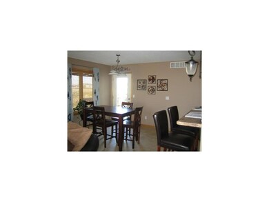 Dining Area.