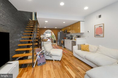 2322 Wilder St, Philadelphia, PA 19146 - photo 2