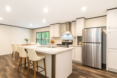 301 Ebenezer Rd, Ellijay, GA 30536 - photo 5