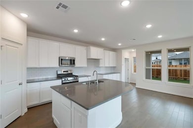 205 Rosebush Dr, Liberty Hill, TX 78642 - photo 3