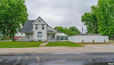 504 N Kickapoo St, Lincoln, IL 62656 - photo 5