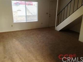 All new carpet throughout