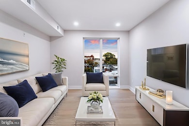 1516 E Capitol St NE, Washington, DC 20003 - photo 2