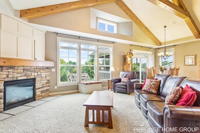 4710 Rivera Ct SW, Wyoming, 49418-22