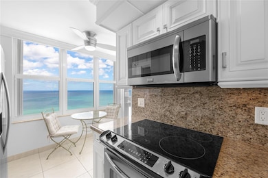 Plaza South Condominium unit 25C, Fort Lauderdale, FL 33308 - photo 5