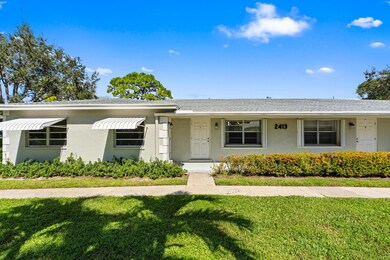 2413 Lowson Blvd unit C, Delray Beach, FL 33445 - photo 2