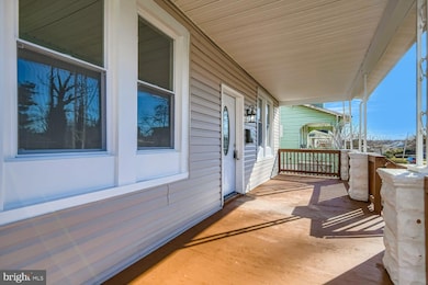 3221 Milford Ave, Gwynn Oak, MD 21207 - photo 4