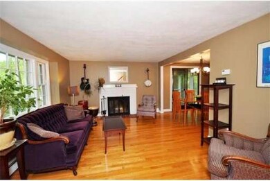 15 Vanderbelt Rd, Acton, MA 01720 - photo 4