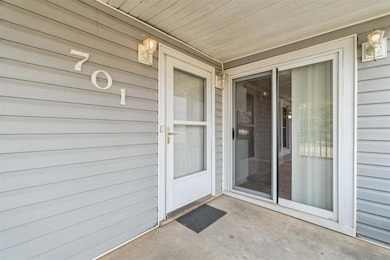 701 E Scissortail Ln, Cushing, OK 74023 - photo 5