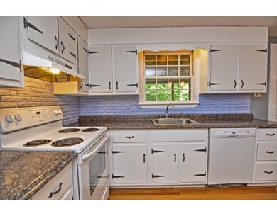 500 Stearns Ave, Mansfield, MA 02048 - photo 2