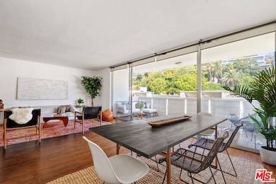 Shoreham Towers unit 703, West Hollywood, CA 90069 - photo 4