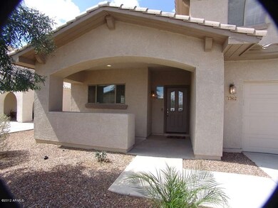 Front of Home 2