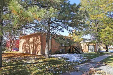 4712 E 12th St, Cheyenne, WY 82001 - photo 4