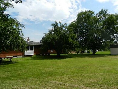 Yard/Garden