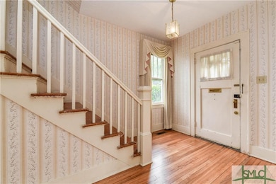 1411 E 51st St, Savannah, GA 31404 - photo 4