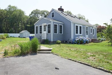 738 Sandwich Rd, Buzzards Bay, MA 02532 - photo 7