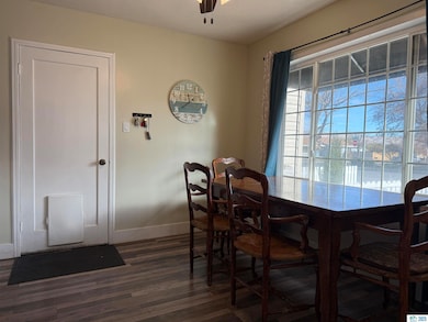 360 N Fairfield Ave, Susanville, CA 96130 - photo 5