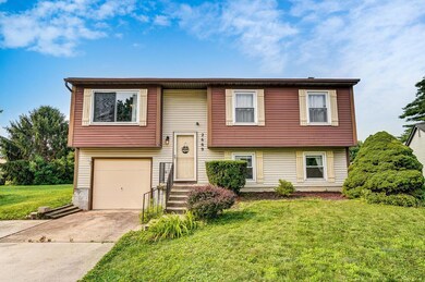 2669 Buckwheat Ct, Columbus, OH 43207 - photo 2