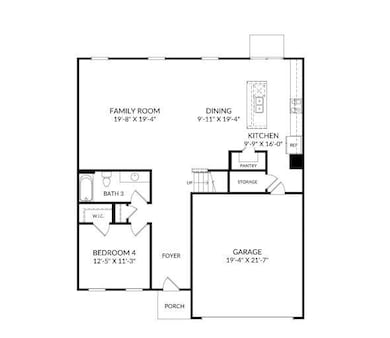 332 Marstrand Cir, Aiken, SC 29801 - photo 2