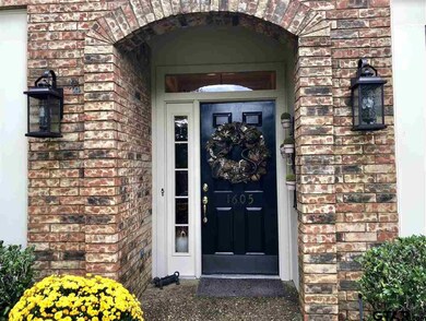 1605 1605 Trail Ridge, Tyler, TX 75703 - photo 2