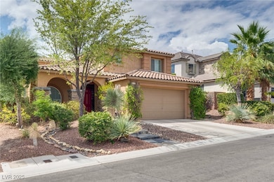 11425 Via Spiga Dr, Las Vegas, NV 89138 - photo 3