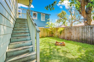 206 Frawley St unit B, Houston, TX 77009 - photo 6