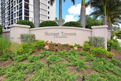Sunset Towers unit 501, Sarasota, FL 34236 - photo 3