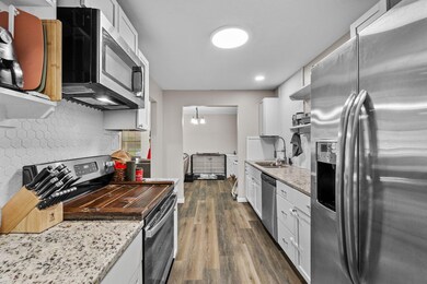 103 Barron St, Petal, MS 39465 - photo 6