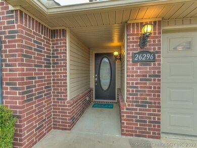 26296 E 86th Place S, Broken Arrow, OK 74014 - photo 2