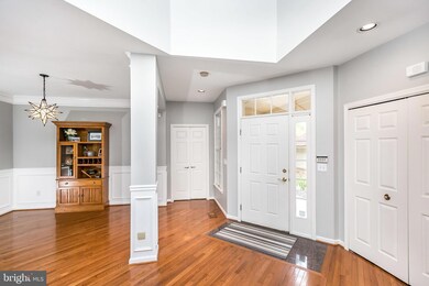 202 Glenn Ellen Cir, Pikesville, MD 21208 - photo 3