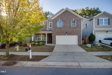 1609 Frog Hollow Way, Wake Forest, NC 27587 - photo 3