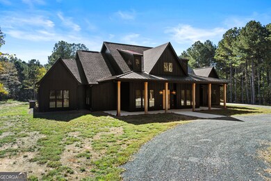 3960 Stock Rd SW, Monroe, GA 30656 - photo 2